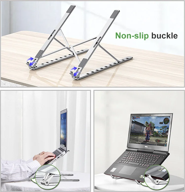 laptop stand 10