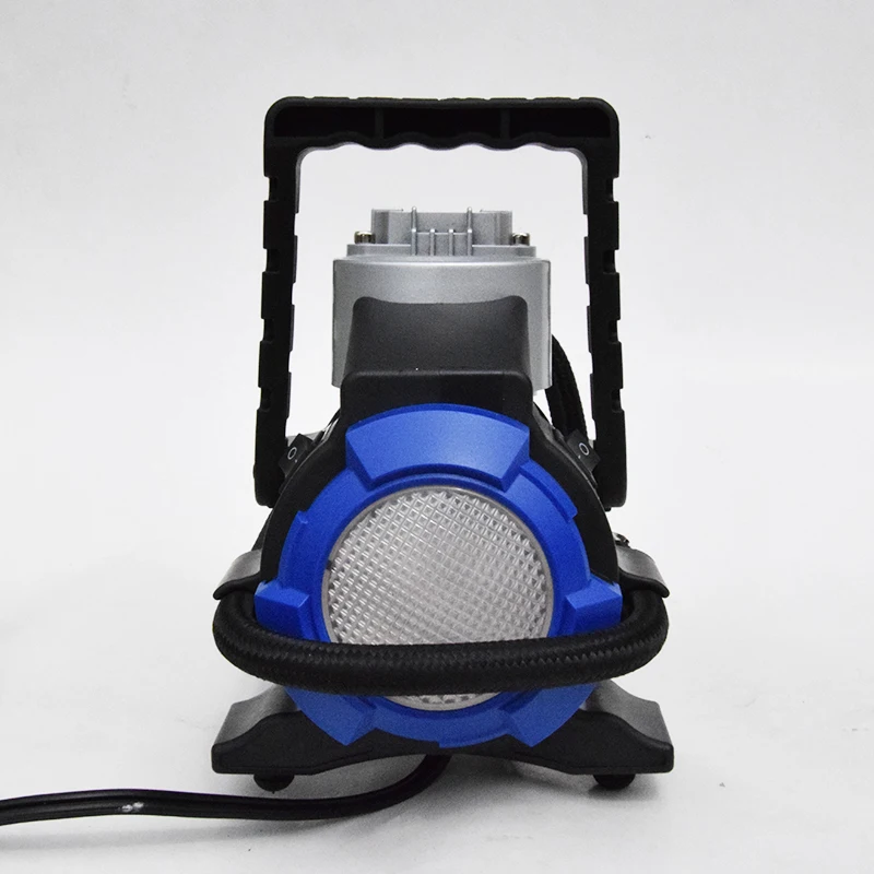 electric car air condition compressor