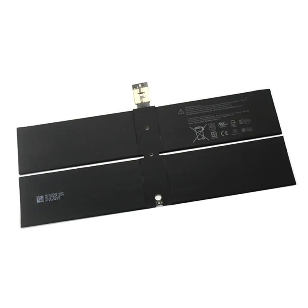 

HK-HHT LAPTOP BATTERY FOR MICROSOFT SURFACE PRO5 1769 SERIES DYNK01 7.57V 45.2WH