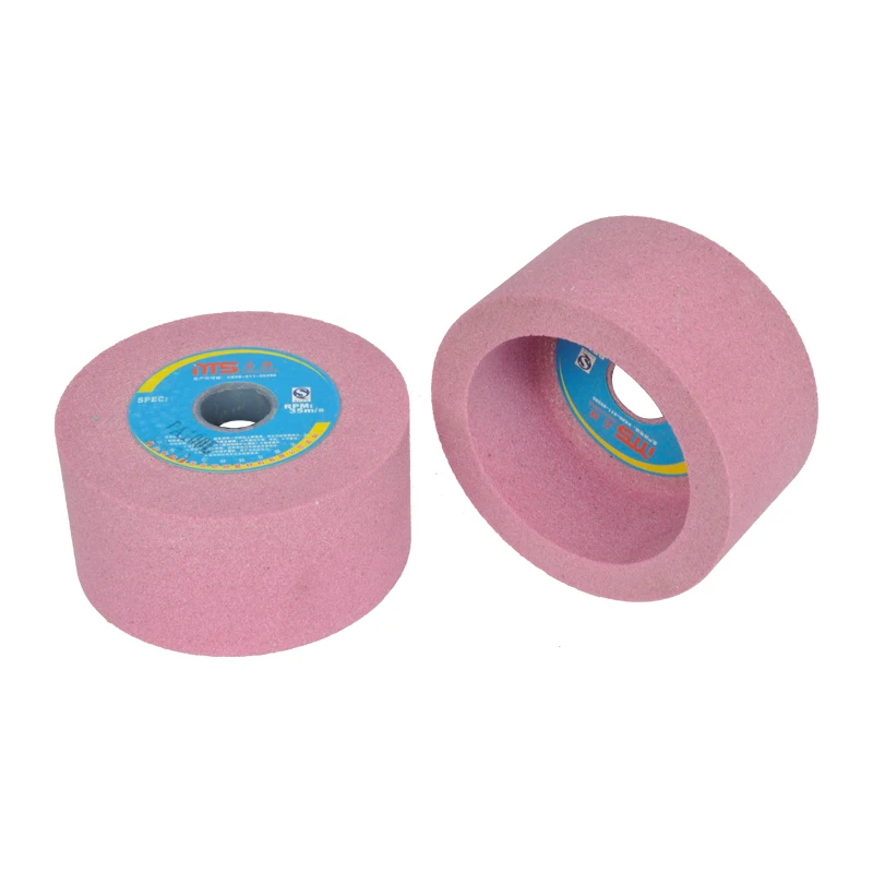 Abrasive Pa Ceramic Silicon Carbide Grinding Wheels Tone Cup Grinding Wheel For Materials