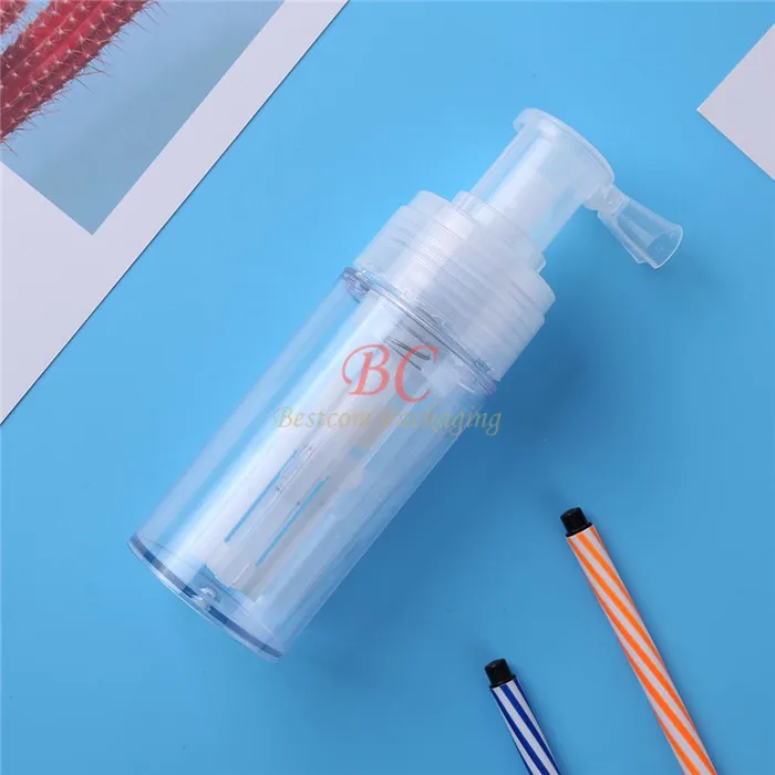 ポータブルベビーパウダーメイク理髪店タルク噴霧器容器110ml180mlスプレーゴールドタルカムパウダーポンプボトル包装 Buy 粉体ポンプボトル 金粉ポンプボトル タルカムパウダーポンプボトル Product On Alibaba Com