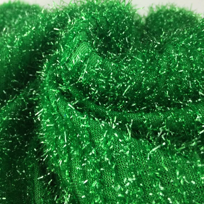 Festival fabric