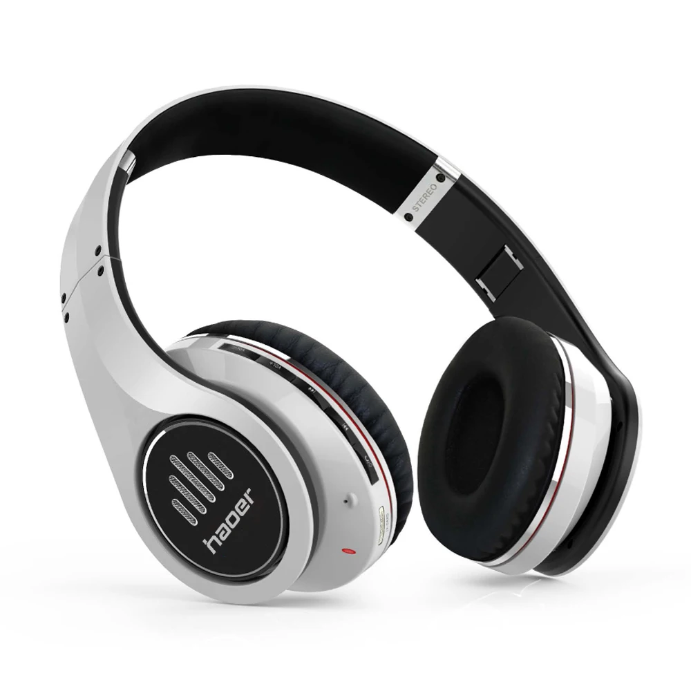 

High quality fashion premium stereo bluetooth wireless headphones