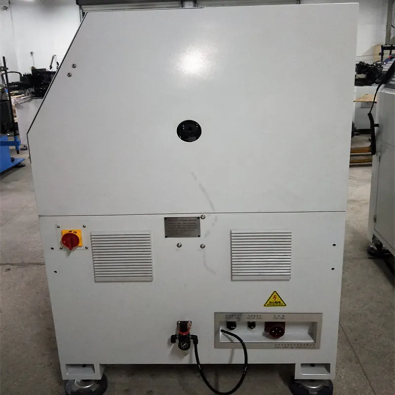 
Manufacturer famous brand automatic wire bending machine 