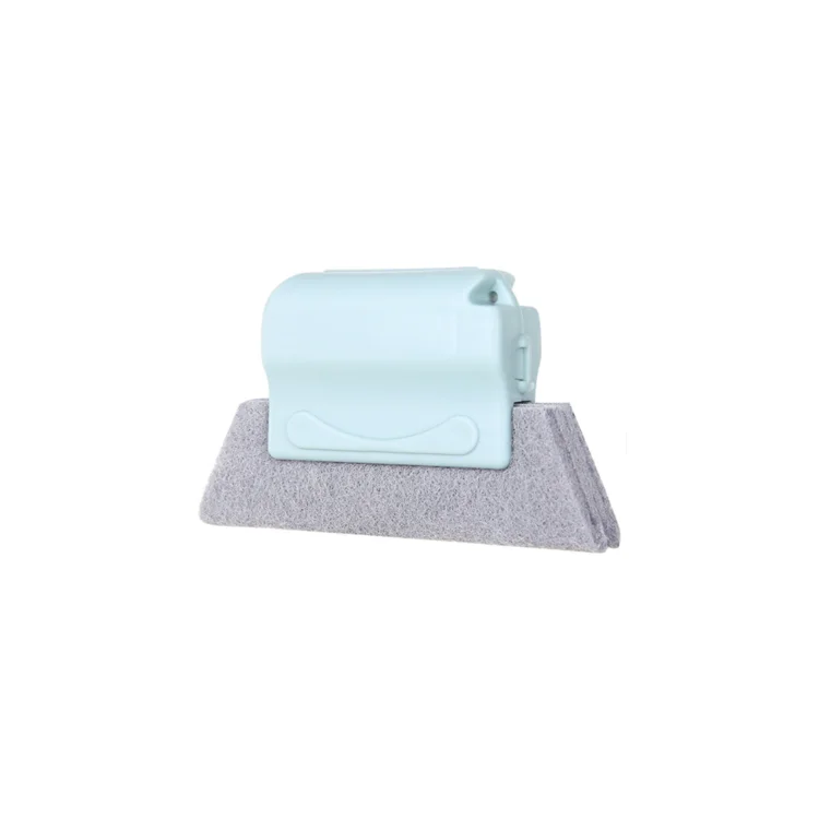 

Hot sale Cleaning Windows fashion popular Bathroom Floor Window Sink Groove Cleaning Window Brush