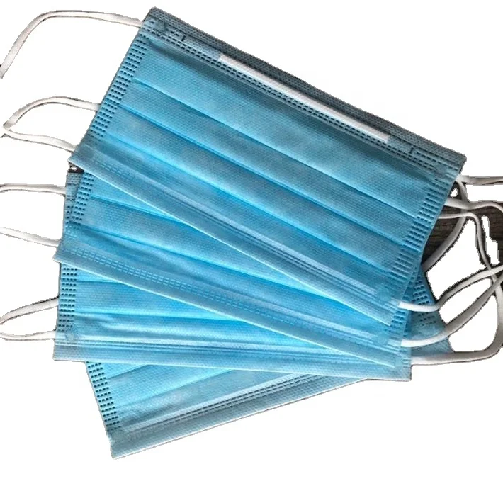 medical face mask,disposable 3ply face disposable sterilization