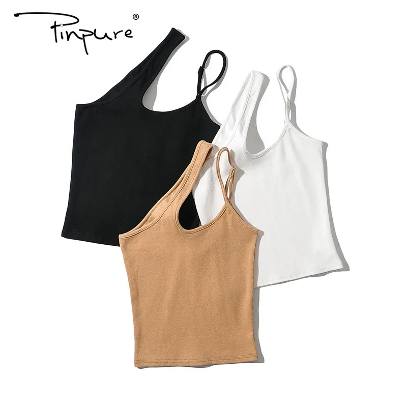 

R40996S women's clothing fashion solid color sleeveless slim-fit tank top, As picture