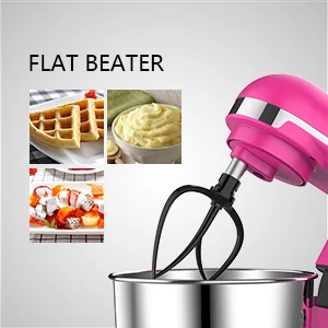 1000W kitchen stand mixer made in china