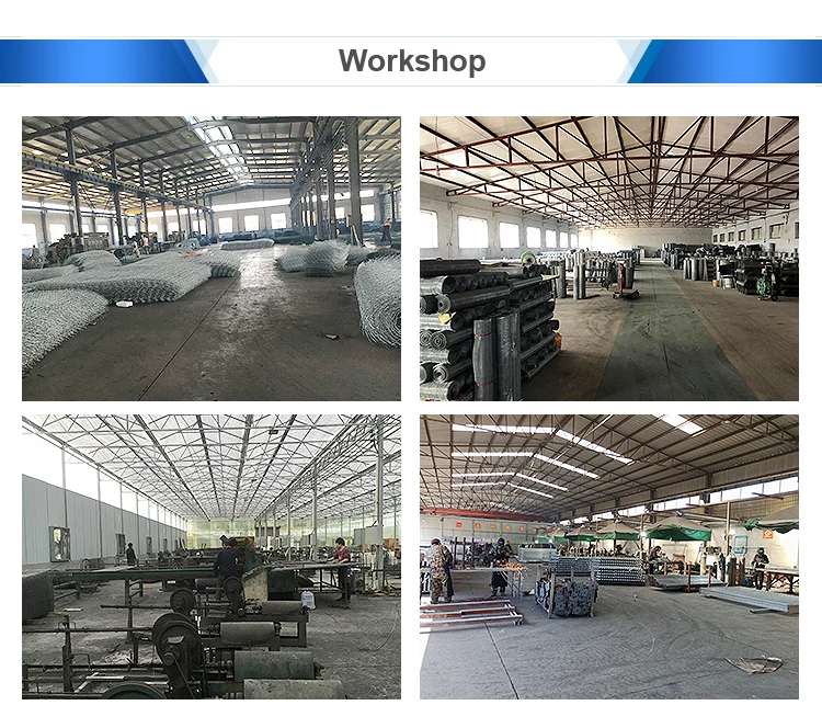 Boundry wall anti climb PVC coated chain link fence 8 feet tall