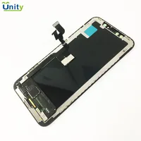 

For iPhone X OLED Display Touch Screen Assembly, GX Brand, Hard screen