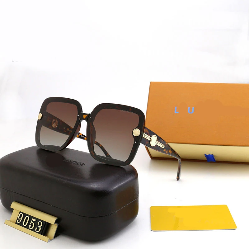 

2021 trendy designer branded women sunglasses shades eyewears sunglasses
