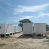 Easy Installation Modern House Prefabricated Container Bar
