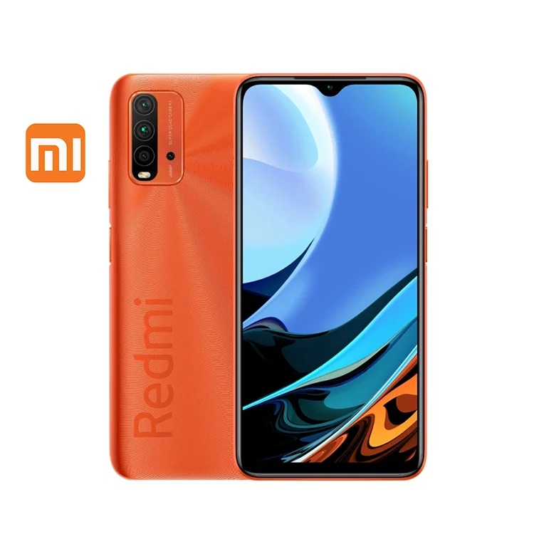 

Xiaomi Mi 9T Redmi 6GB 128GB Global Version Smartphone for Wholesales