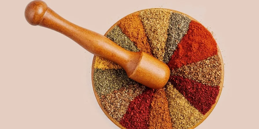 grinding spices without a mortar pestle clever hacks for every kitchen warrior