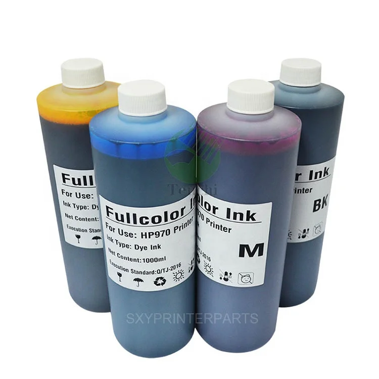 Dye ink for HP X451 X476 X551 970 971 1000ml_05.jpg