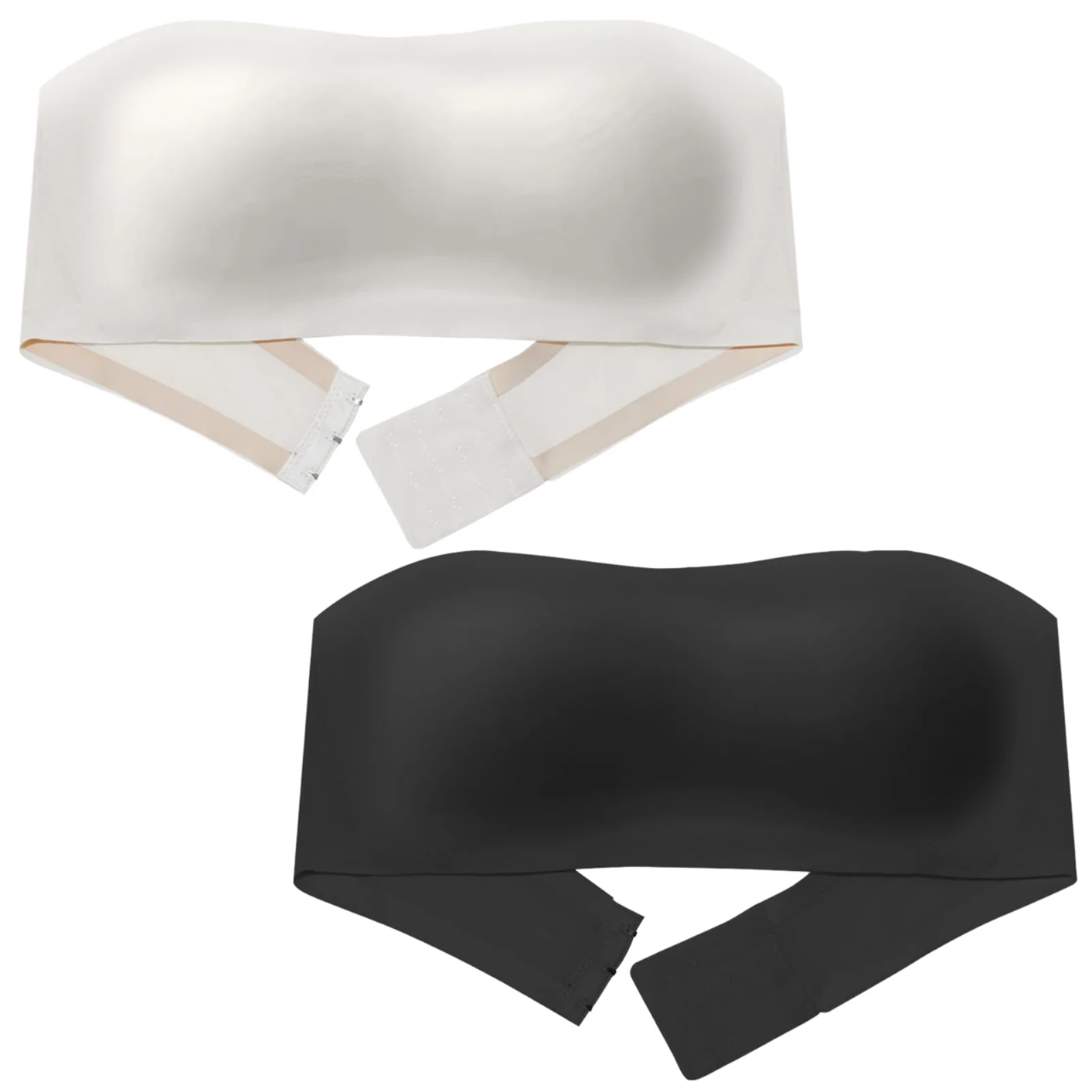 无肩with无缝Light Support Sports Bra
