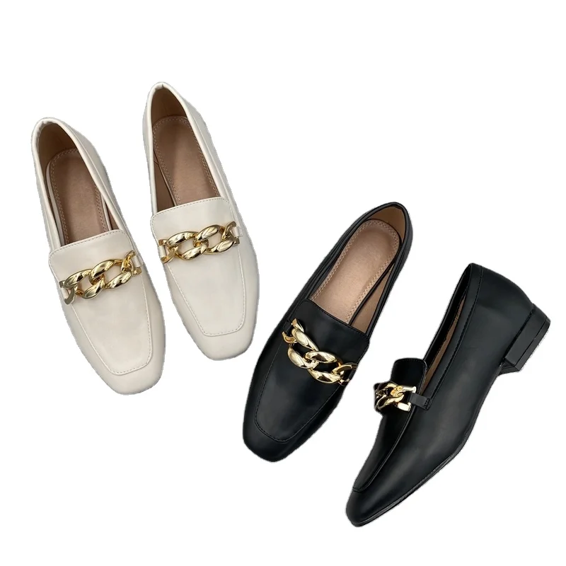 

Women flat pumps new arrivals sport women loafer shoes