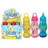 240ml portable bottle Bubble blower ,bubble solution