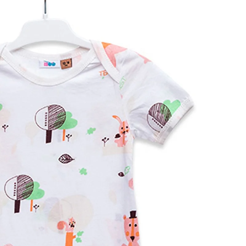 
New Set Personalized Design Baby Romper Newborn With Great Price 