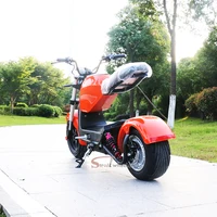 

electric fat bike 3000w 60v citycoco electric scooter dropshipping warehouse hot selling 2019 citycoco