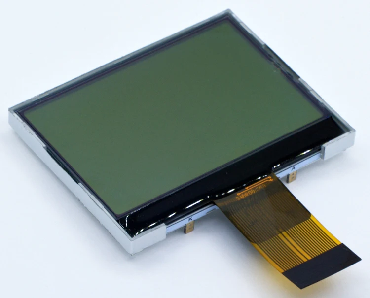 1 英寸液晶模组 jhd172104-g03bsw-g