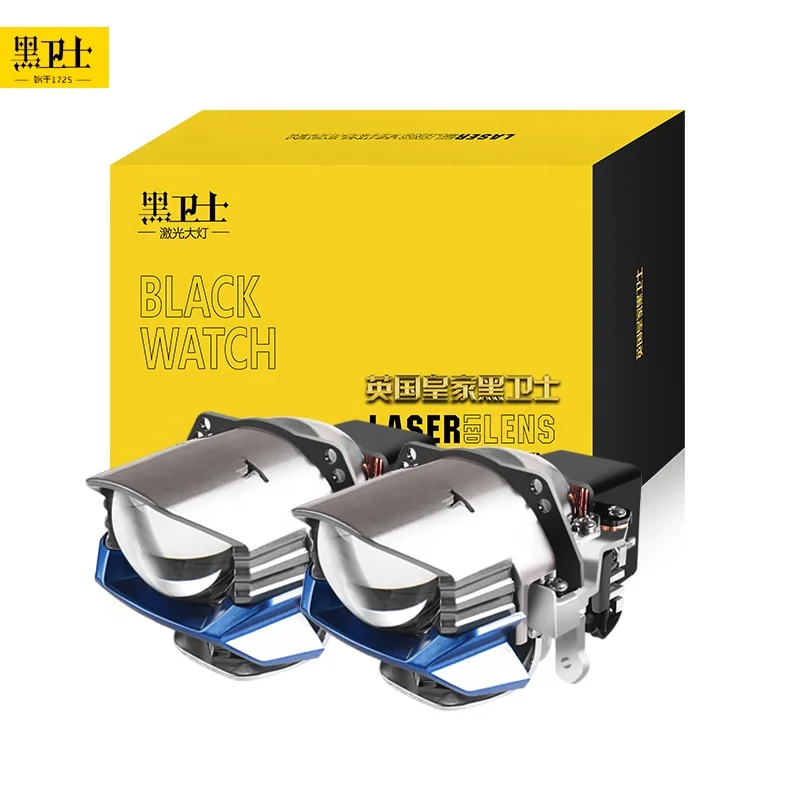 

Latest Motorcycle LK9 LED Laser Headlight Super Bright 112.5W High Power 5500K LED Projector Lens Headlight Auto Head Lighting