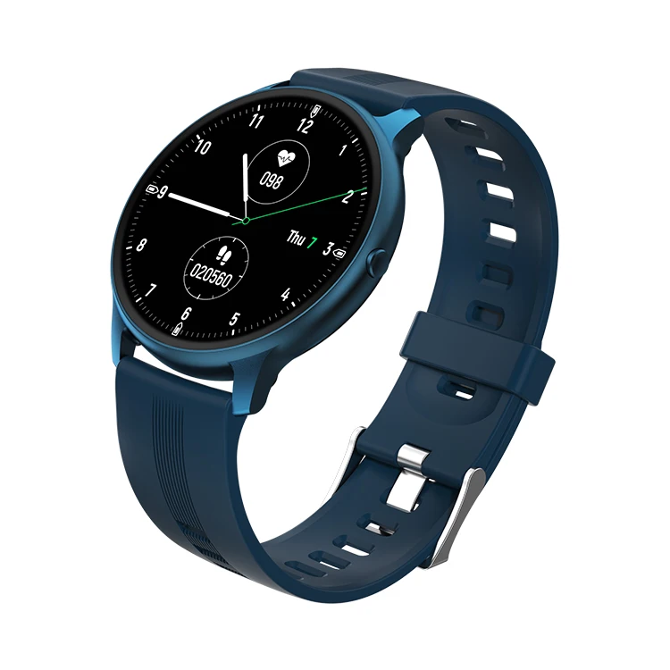 

IP68 waterproof fitness tracker reloj smart watch LW11 fitness heart rate monitor watch smartwatch 2021