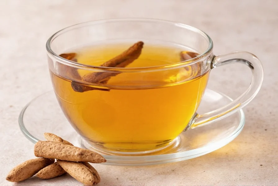 Cardamom-Spiced Tea: Benefits, History & Perfect Recipe