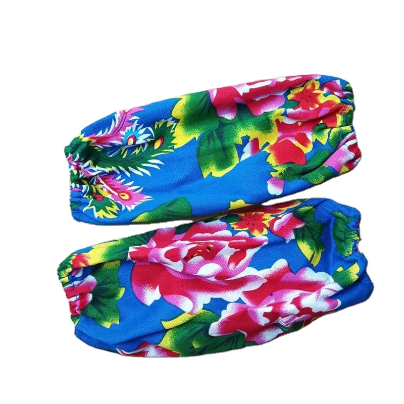 
China Delivery Customized Cooking Children Cover Sleeves For Kitchen 