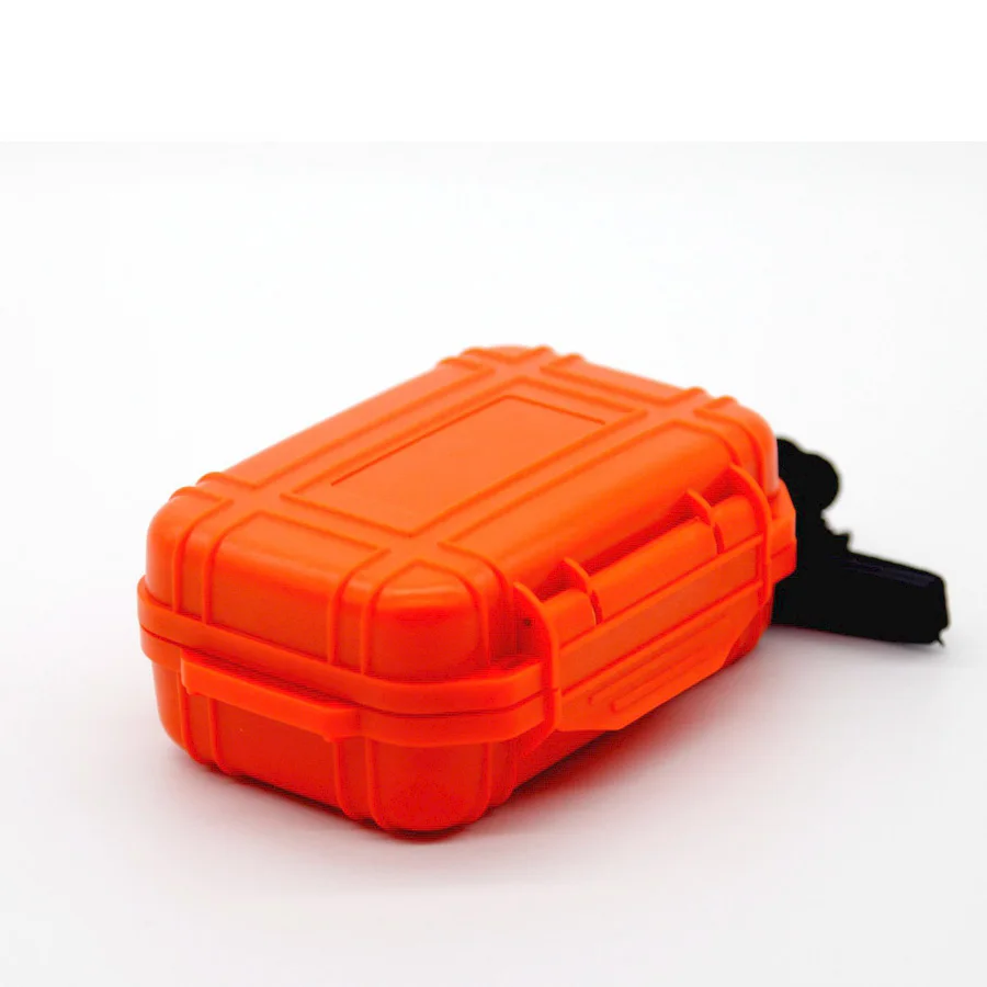 

High quality Waterproof plastic Travel carry case