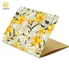 Eco custom printing personalized A5 kraft paper cover exercise note book notebook for children