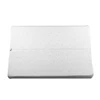 China Memory Foam Soft Plain Cotton Pillow