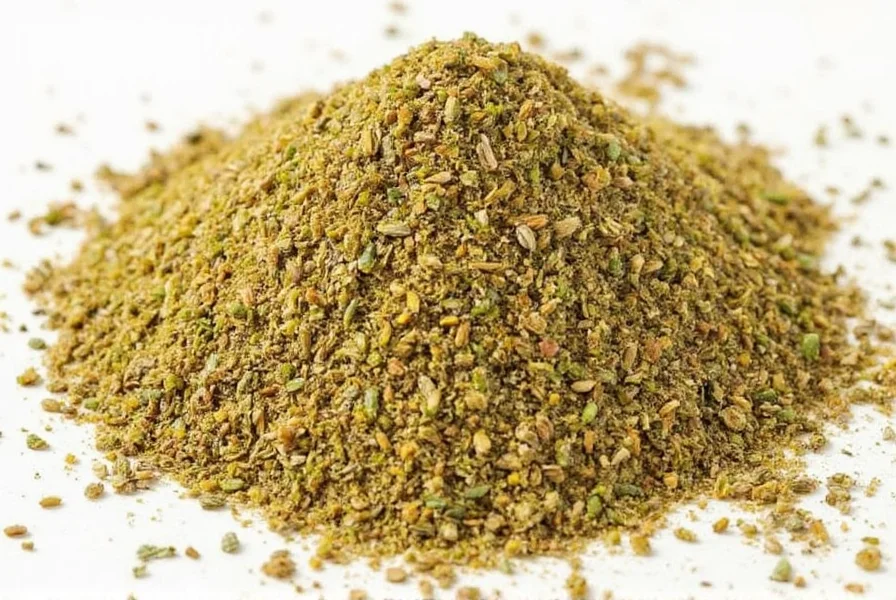 What Is Coriander Spice? Clear Definition & Culinary Uses