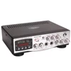 Kinter-009 2 channel Power audio amplifier for speaker play stereo sound AC 220V power supply