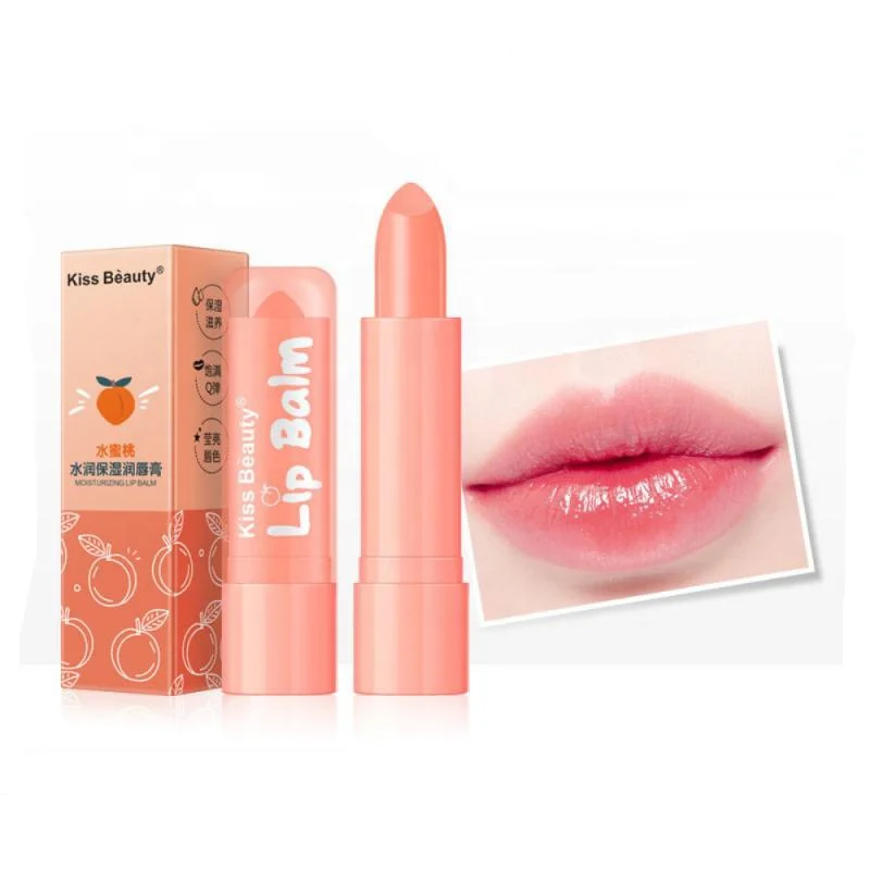 

organic label lip care balm private label tubo de papel para balsamo labial moisturizer baume a levre