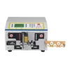 HS-7030 Two Wires Cutting And Stripping Electronic Equipment Computer Wire Stripping Machine