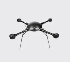 Multi-rorors Drone Frame