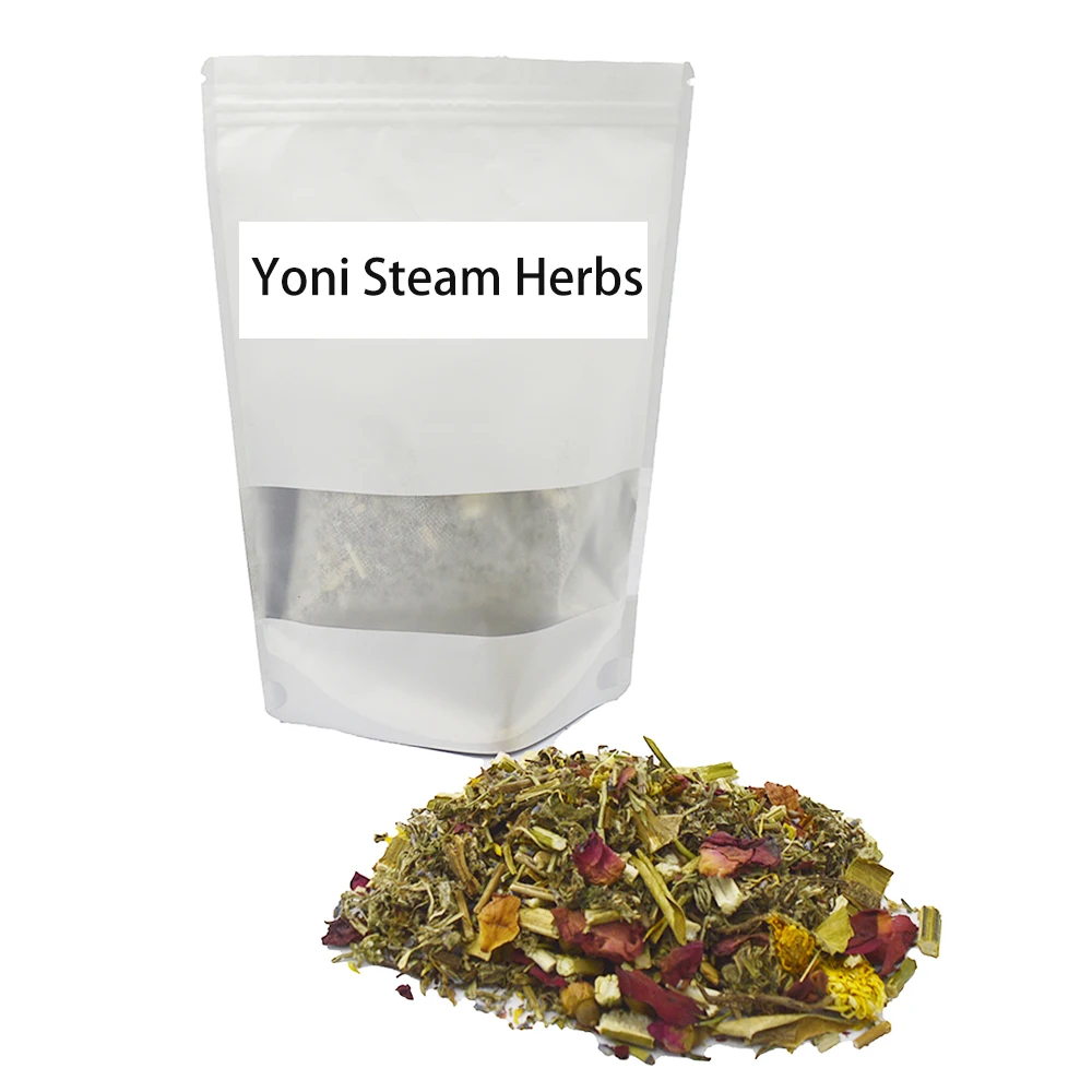 

2021 OEM China Yoni Steams Bags Natural Yoni Herbs For Steam