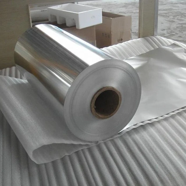 Industrial Aluminum Foil Rolls Large Rolls Of Aluminum Foil With High Quality Buy Aluminium