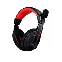 

NEW Wired stereo Gaming Headsets MP3 PC Computer Headphones Gamer ps4 headset with mic Consumer Electronics