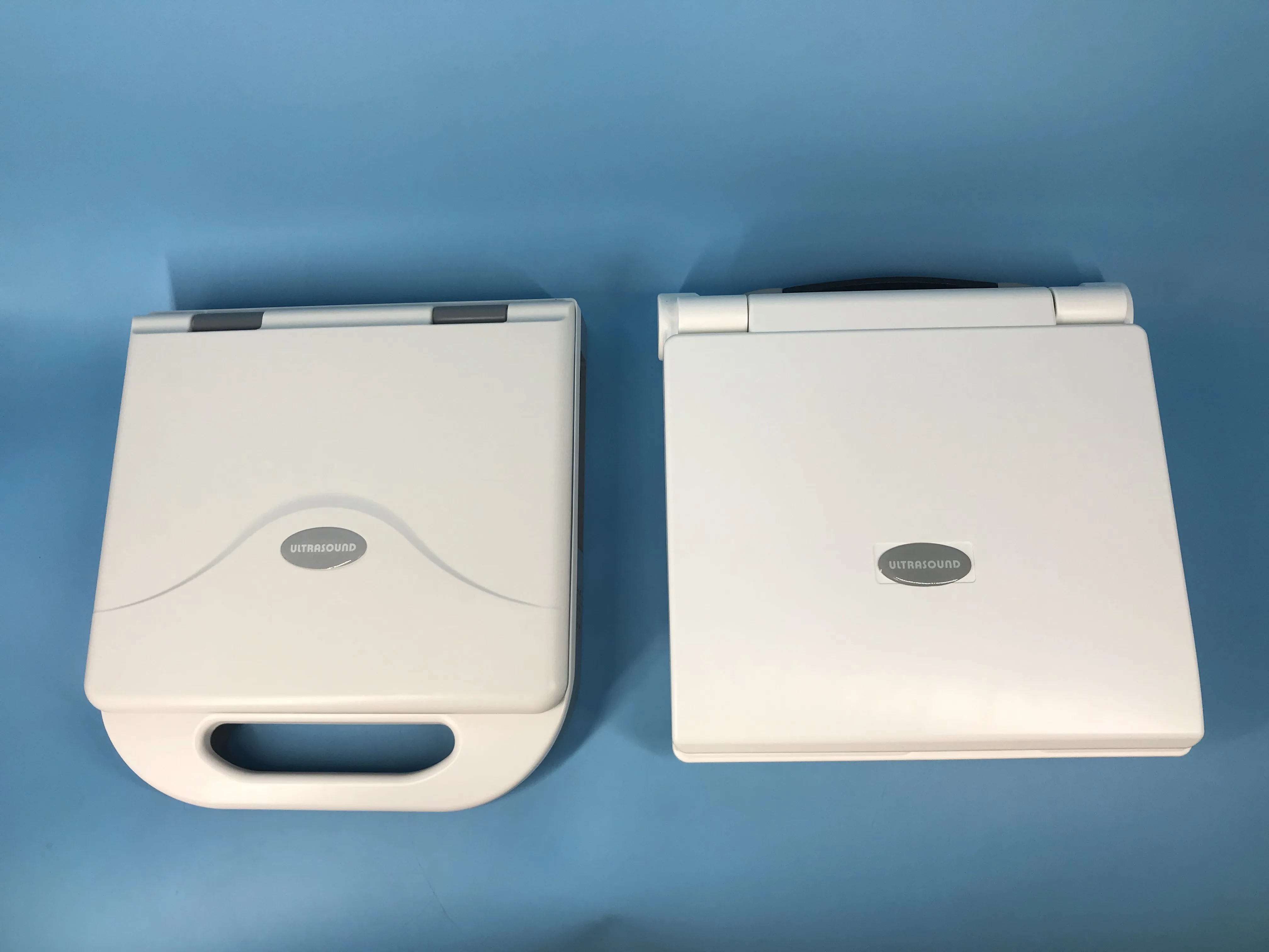 
New full digital portable 2d color echocardiography portable ultrasound machine for sale 