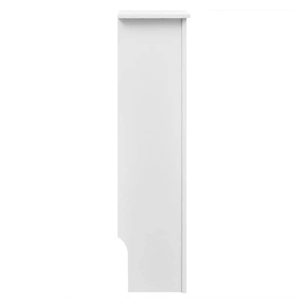 Mdf Medium 111x19x82cm Vertical Radiator Cover Buy Mdf Radiator Cover