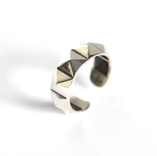 

2021 Luxury Hiphop 925 Sterling Silver Ring Fine Jewelry For Women Gifts For Her