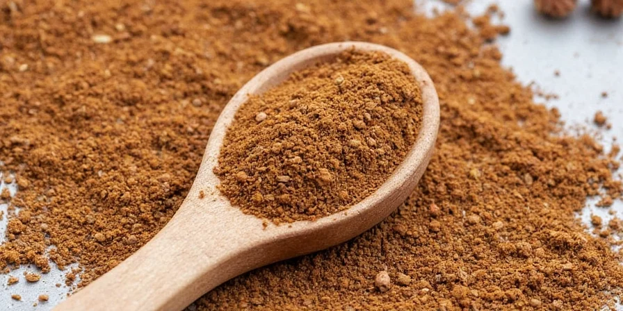 Health Benefits of Mace Spice