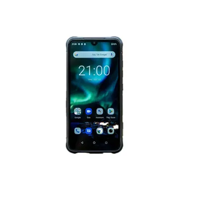 

wholesale UMIDIGI BISON 8+128GB 4G 6.3 inch IP68 Waterproof Rugged Mobile Phones