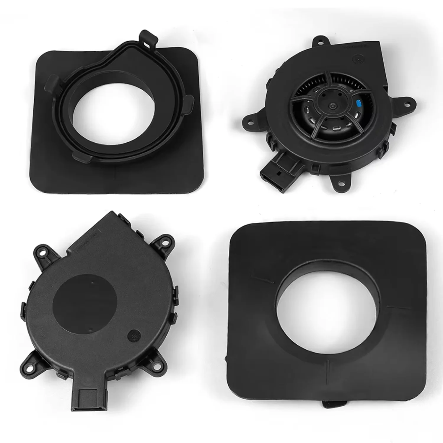 Suction Car Seat Blower, 12V - detail 8