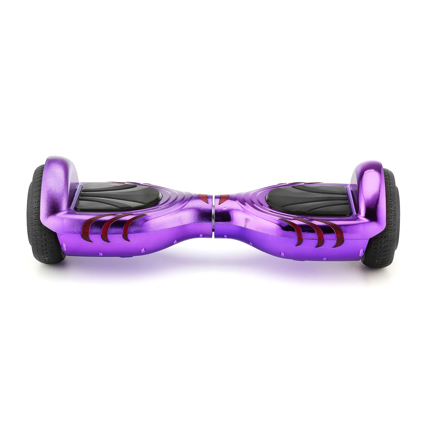 Dropshopping USA UK Warehouse 6.5 Inch Electric 2 Wheels Self Balancing Scooter Ce Rohs Certificate Cheap LED Kids Hoverboard