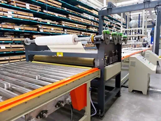 
Automatic Brushing Machine for Artificial Stone Rhinestone Granite Marble Acrylic Gemstone Wet Calibrating Grinding 