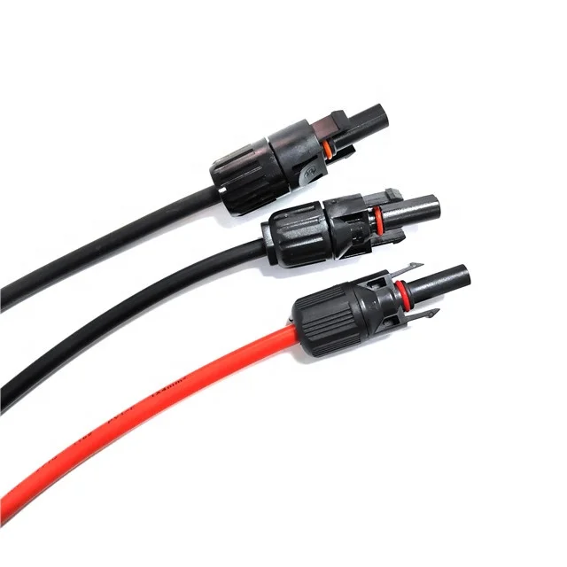 Câble Awg24gr Avec 2 Paires De 0 6mm2