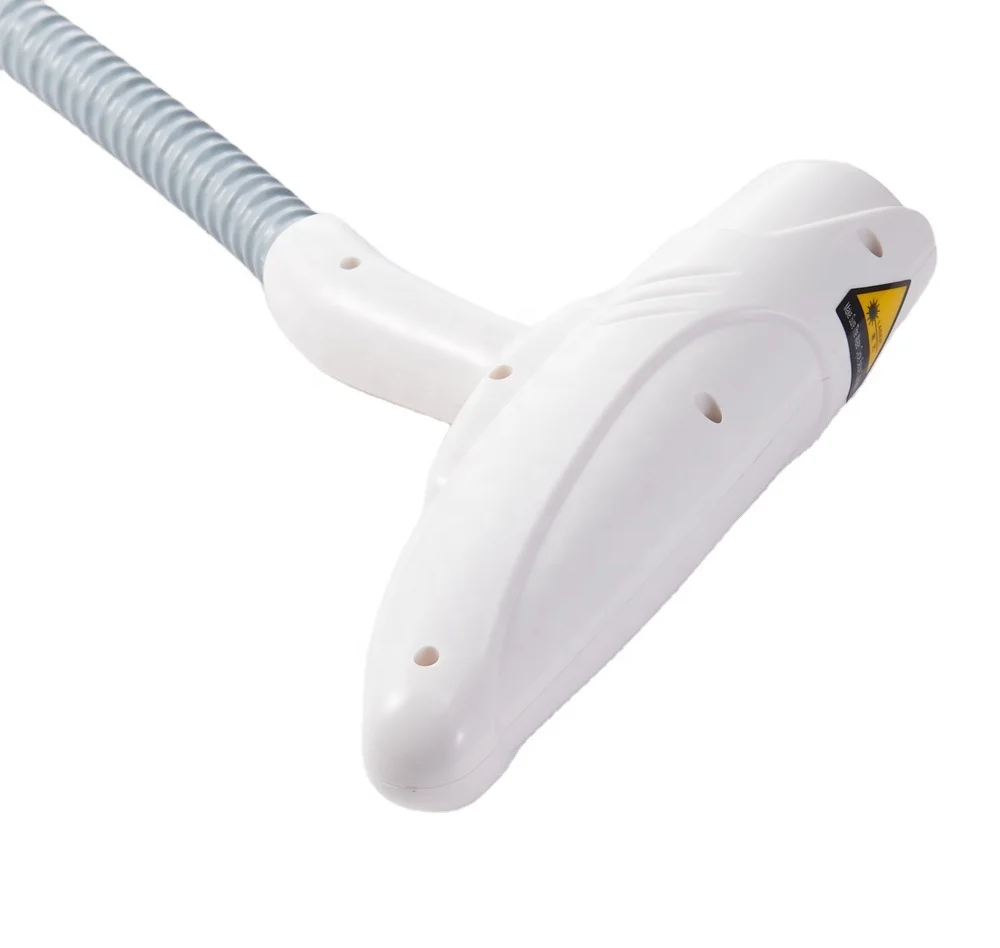 

Laser Handpiece Tattoo Removal Laser LampND Yag Laser Handle